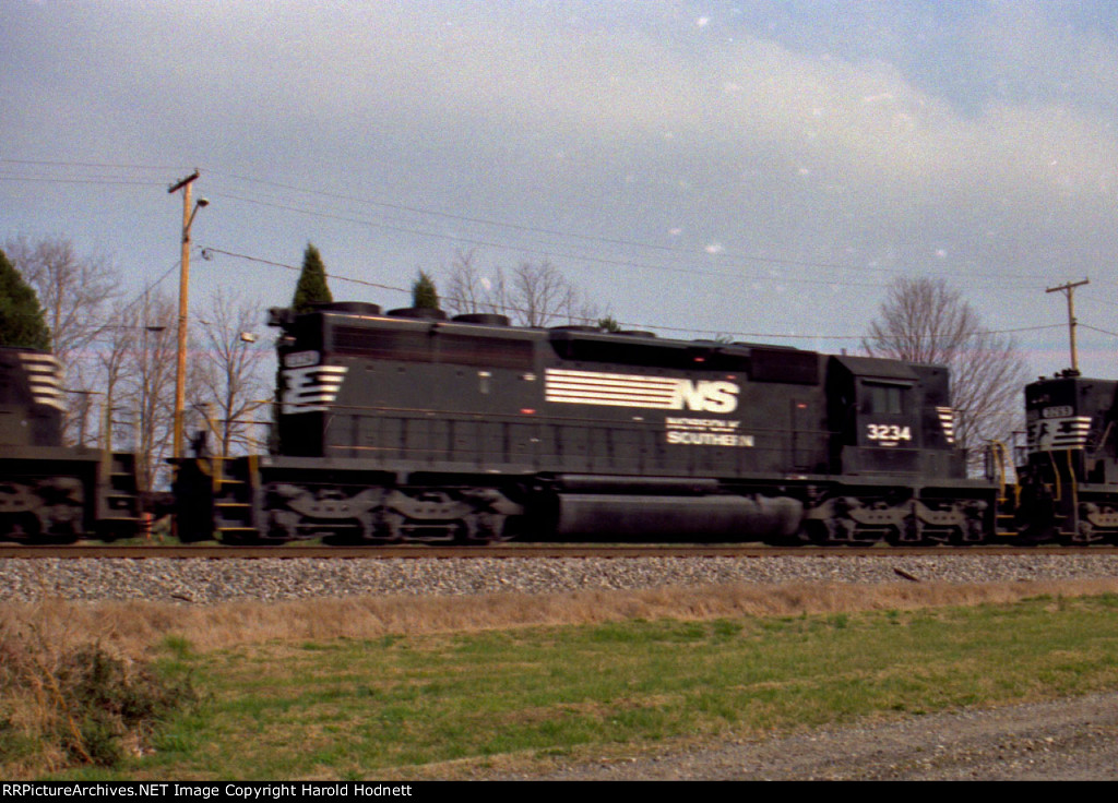 NS 3234